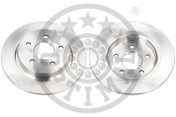 Brake Disc (BS-9062)
