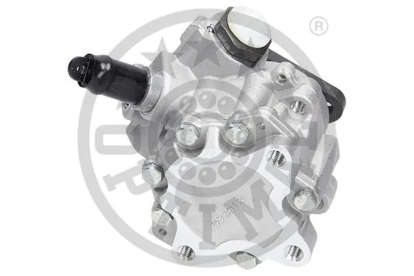 Hydraulic Pump, steering