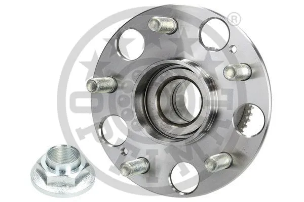 Wheel Bearing Kit