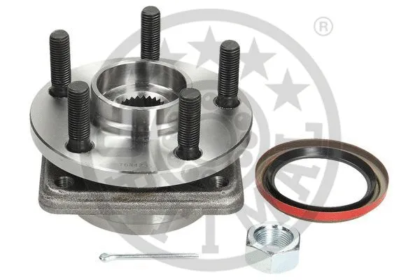 Wheel Bearing Kit