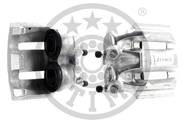 Brake Caliper (BC-1858L)