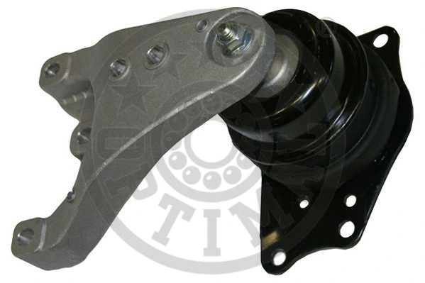 Mounting, engine (F8-6533)