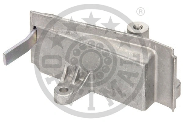 Tensioner, timing belt