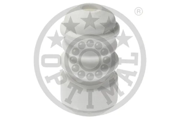 Rubber Buffer, suspension (F8-5963)