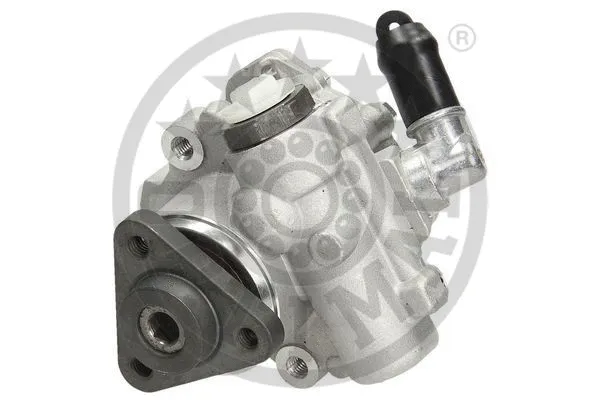 Hydraulic Pump, steering