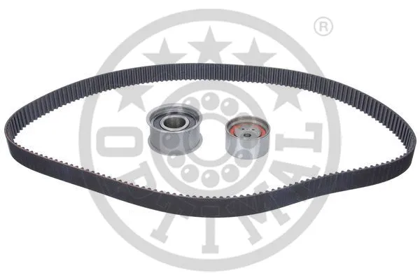 Timing Belt Kit