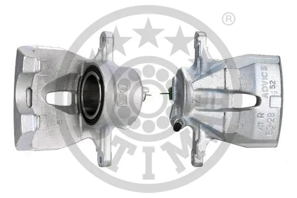 Brake Caliper (BC-1413R)