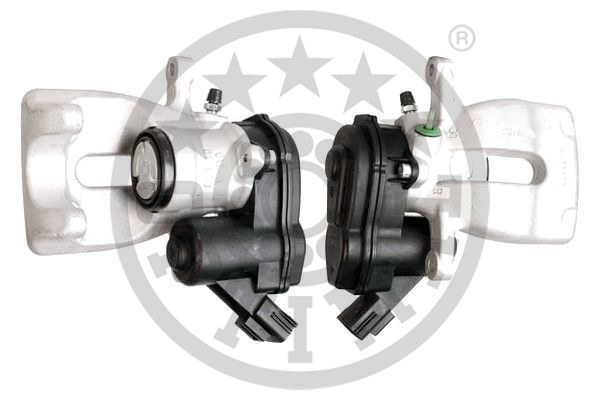Brake Caliper (BC-1901R)