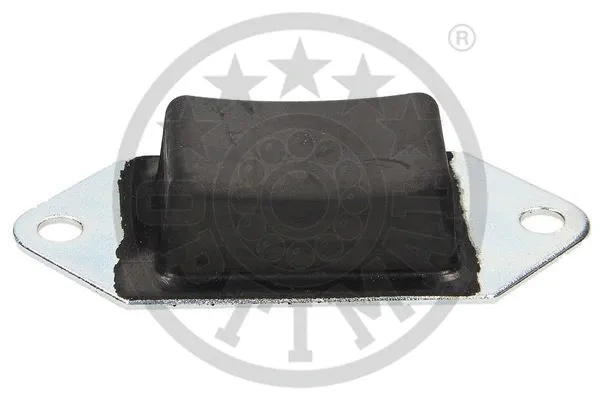 Rubber Buffer, suspension (F8-7762)