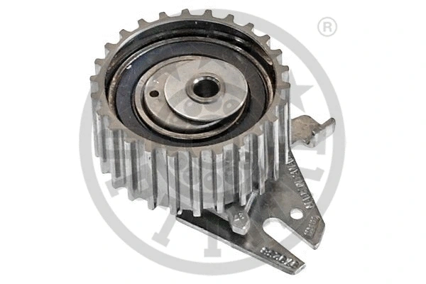 Tensioner Pulley, timing belt (0-N114)