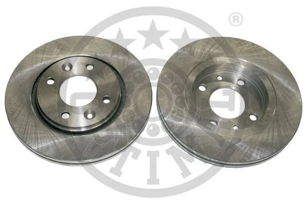 Brake Disc (BS-1170)