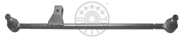 Centre Rod Assembly (G4-843)