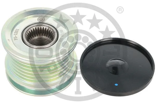 Alternator Freewheel Clutch (F5-1201)