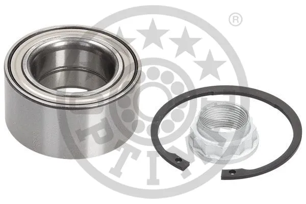 Wheel Bearing Kit (502148)