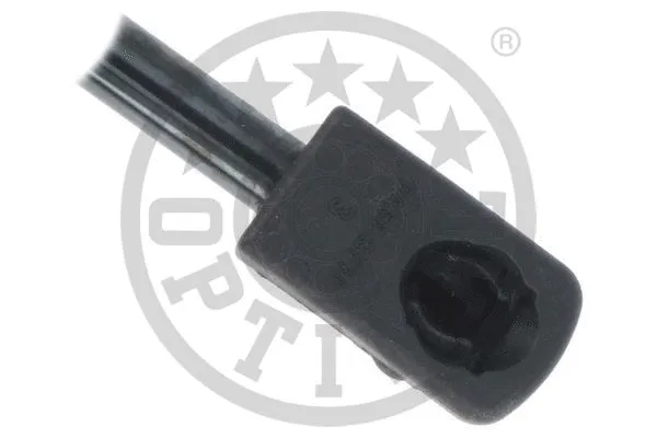 Gas Spring, bonnet