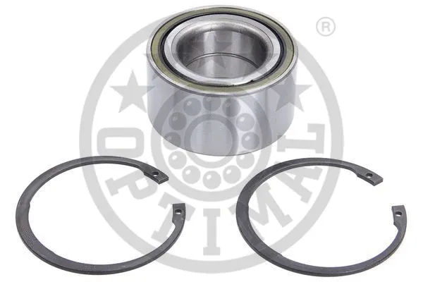 Wheel Bearing Kit (301541)