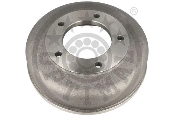 Brake Drum (BT-1980)