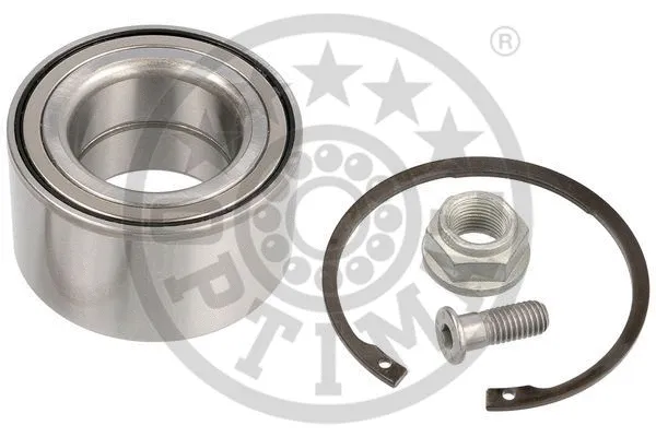 Wheel Bearing Kit (100206)