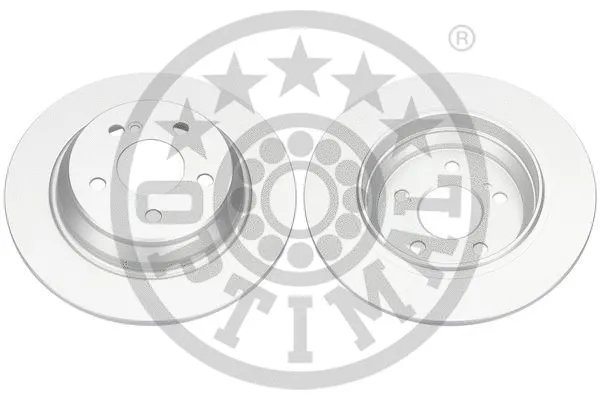 Brake Disc (BS-7792C)