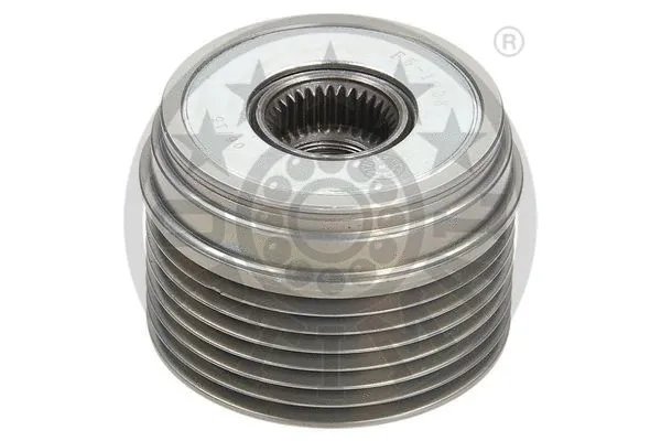 Alternator Freewheel Clutch (F5-1023)