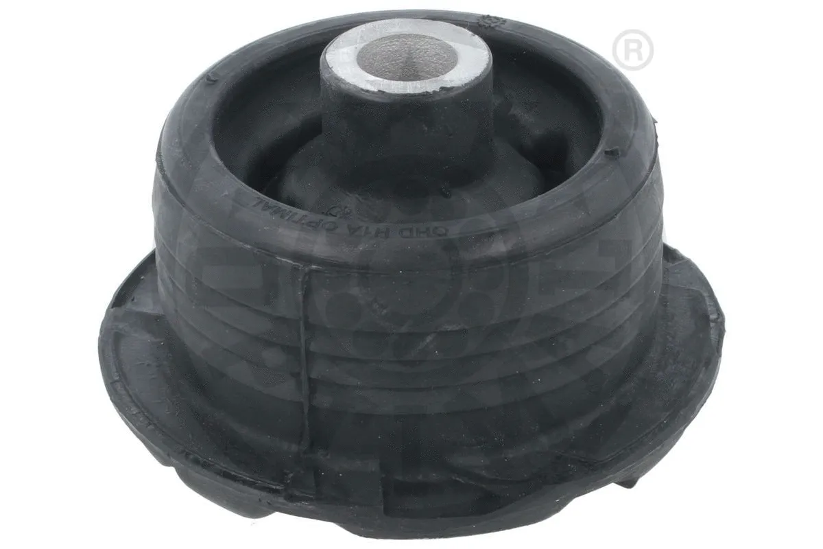 Mounting, control/trailing arm