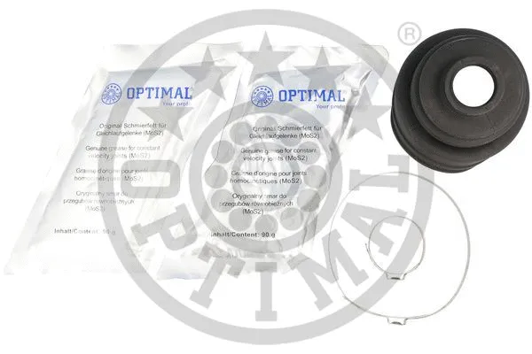 Bellow Kit, drive shaft (CVB-10274CR)