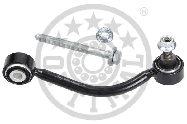 Link/Coupling Rod, stabiliser bar
