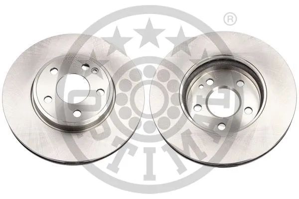 Brake Disc (BS-9188)