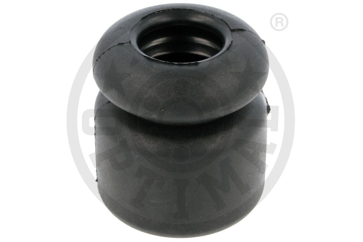 Rubber Buffer, suspension