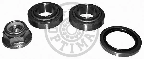 Wheel Bearing Kit (922882)