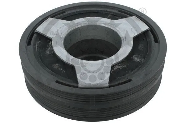 Belt Pulley, crankshaft