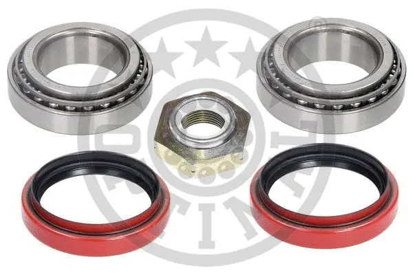 Wheel Bearing Kit (302074)