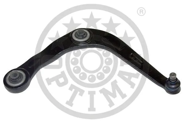 Control/Trailing Arm, wheel suspension (G6-1214)