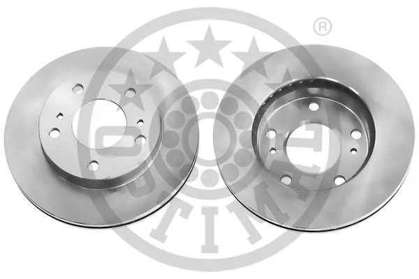 Brake Disc (BS-8428C)