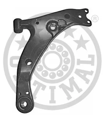 Control/Trailing Arm, wheel suspension (G6-1084)