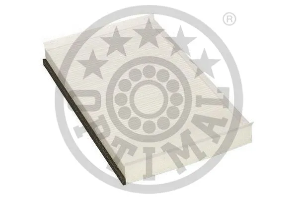 Filter, cabin air (OP-FCF20070)