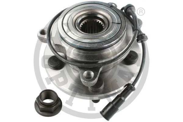 Wheel Bearing Kit