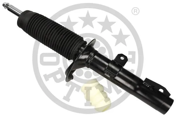 Shock Absorber