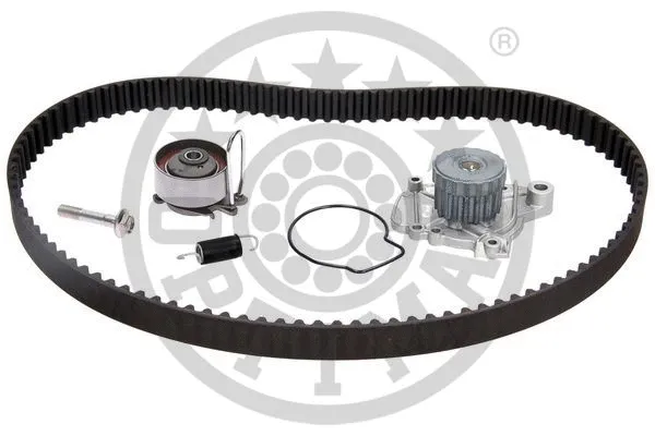 Water Pump & Timing Belt Kit (SK-1590AQ1)