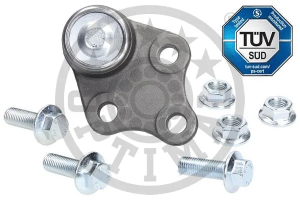 Ball Joint