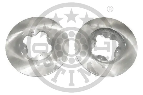 Brake Disc (BS-6810C)