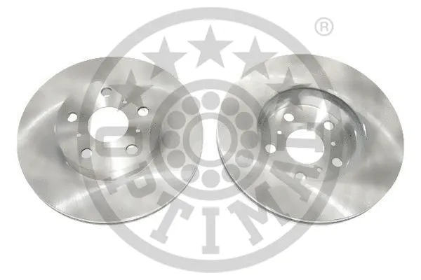 Brake Disc (BS-1700C)