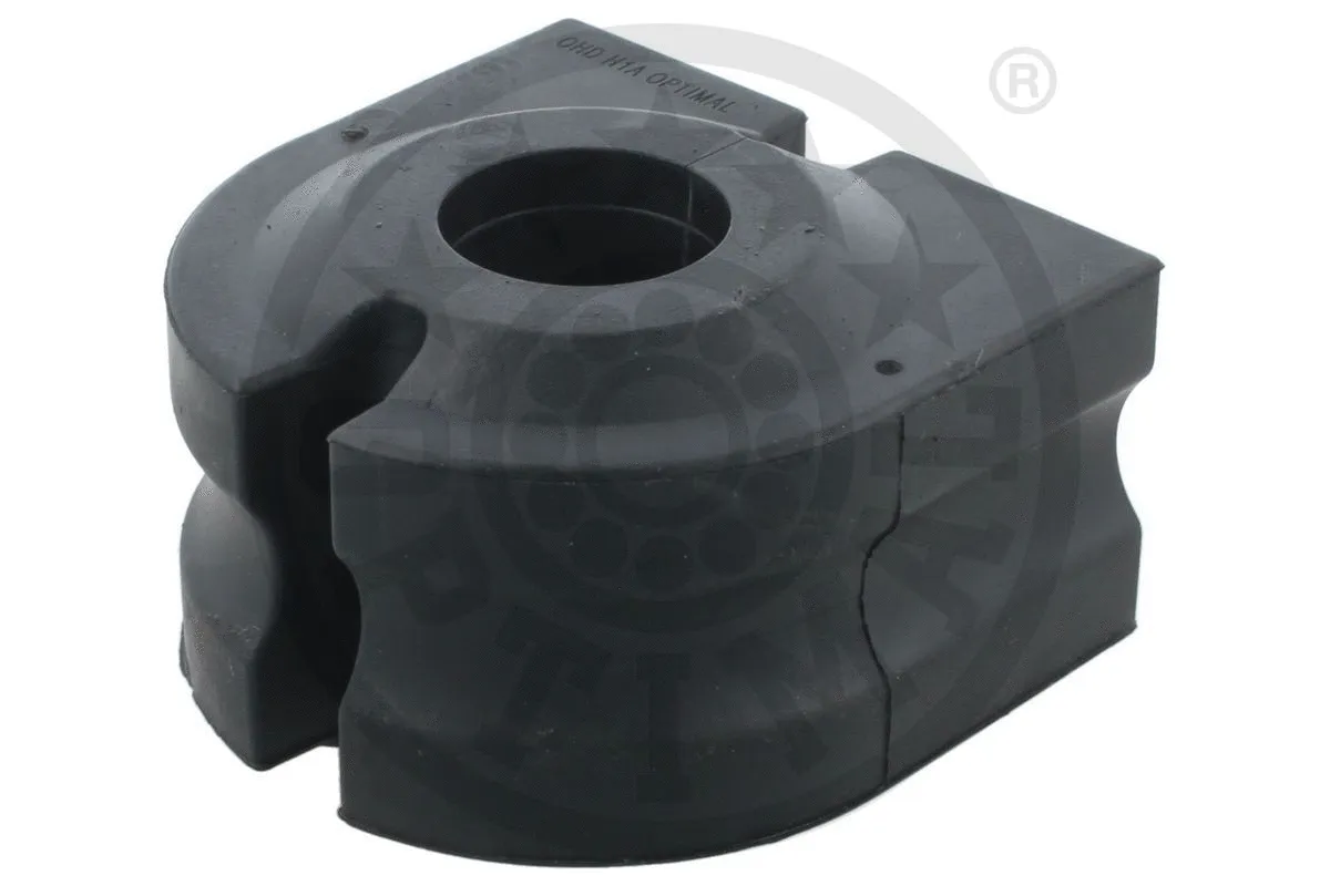 Mounting, stabiliser bar (F8-8320)
