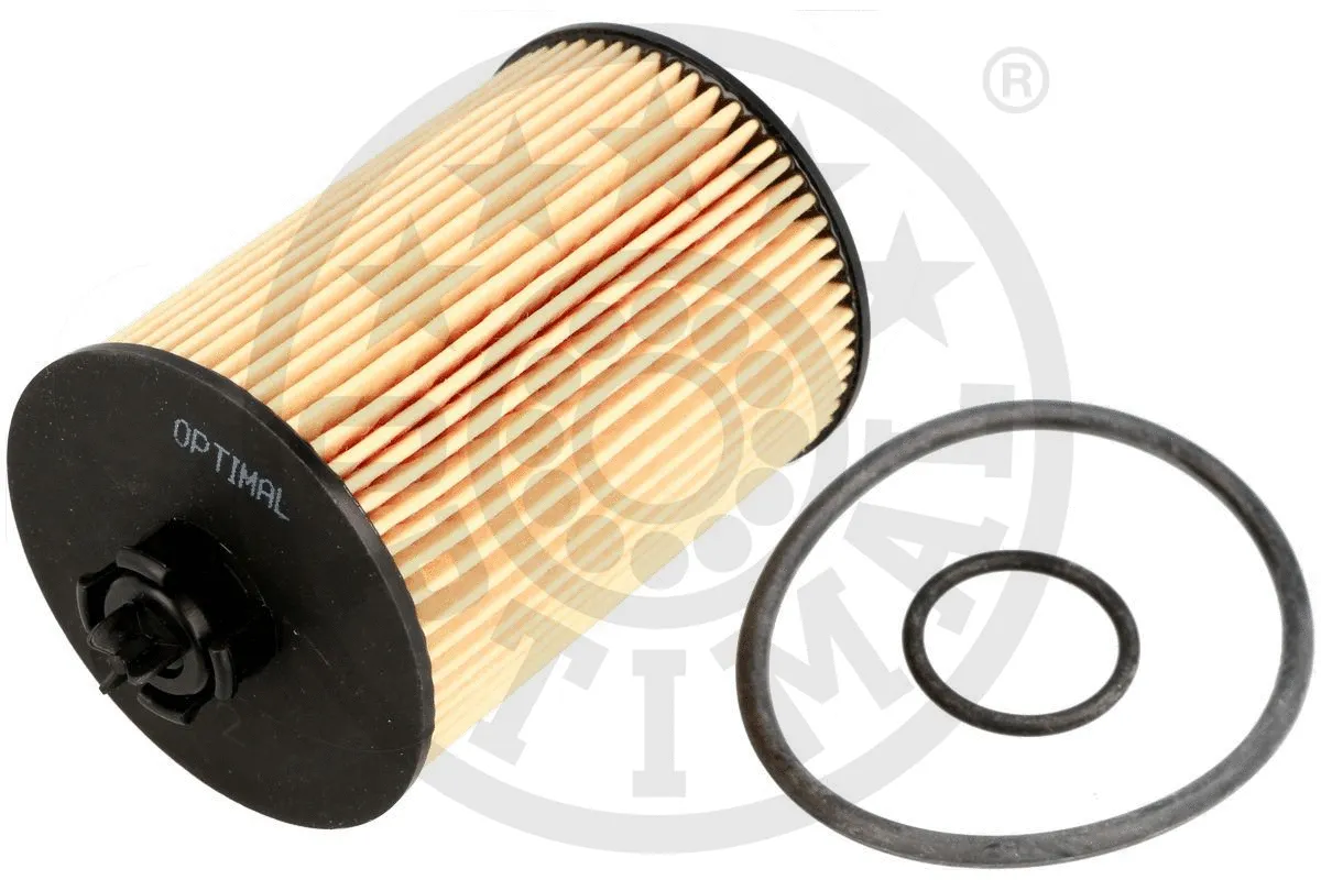 Oil Filter (OP-FOF40012)
