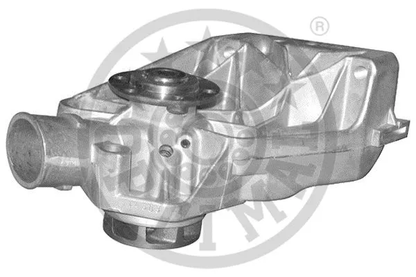 Water Pump, engine cooling (AQ-1718)