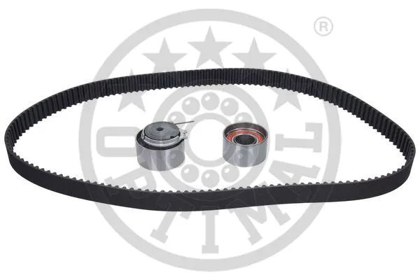 Timing Belt Kit