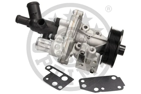 Water Pump, engine cooling (AQ-2305)