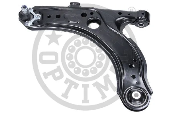 Control/Trailing Arm, wheel suspension (G6-1408)