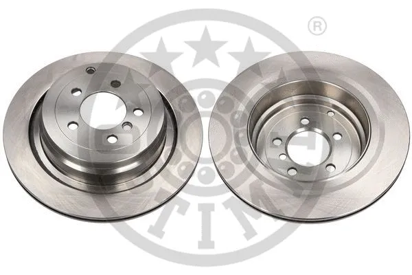Brake Disc (BS-8400)