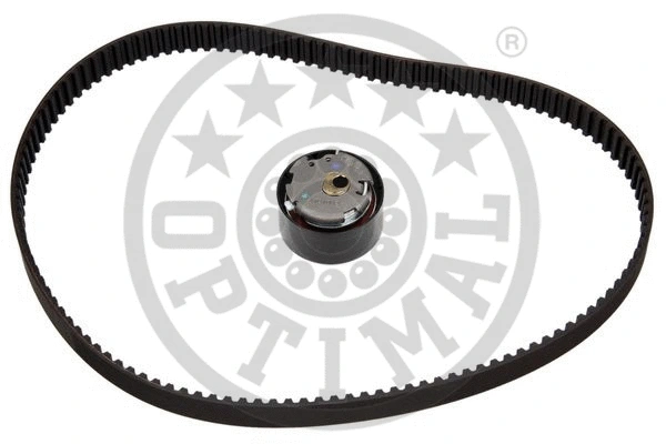 Timing Belt Kit